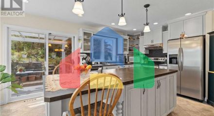 Residential - Single Family Home - Salmon Arm, Canada - Canada