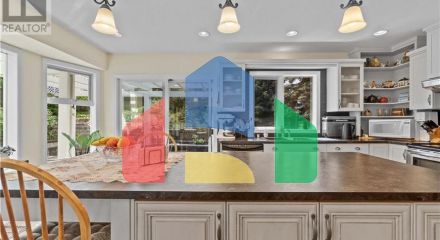 Residential - Single Family Home - Salmon Arm, Canada - Canada
