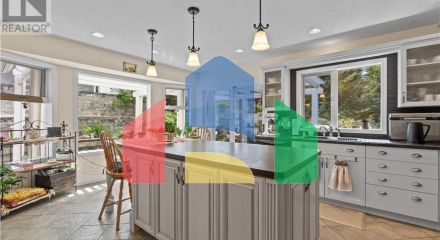 Residential - Single Family Home - Salmon Arm, Canada - Canada