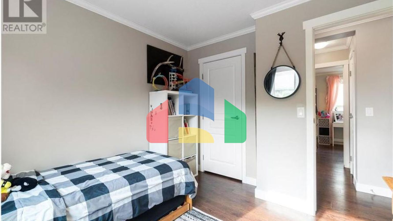 Residential - Single Family Home - Salmon Arm, Canada - Canada