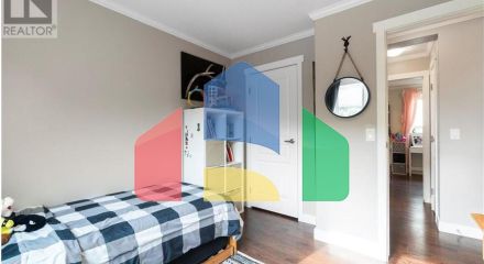 Residential - Single Family Home - Salmon Arm, Canada - Canada