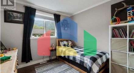 Residential - Single Family Home - Salmon Arm, Canada - Canada