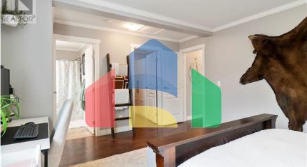 Residential - Single Family Home - Salmon Arm, Canada - Canada