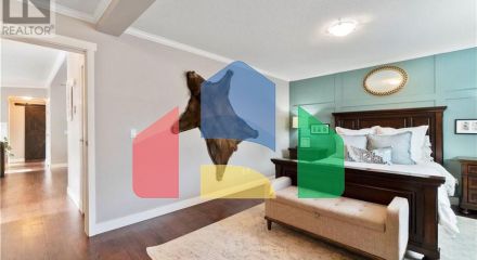 Residential - Single Family Home - Salmon Arm, Canada - Canada