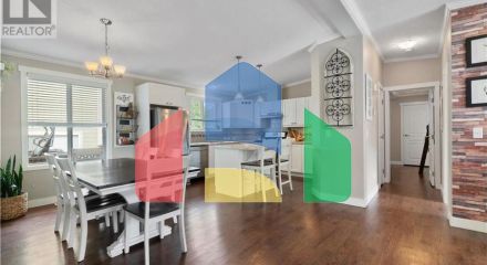 Residential - Single Family Home - Salmon Arm, Canada - Canada