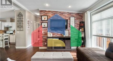 Residential - Single Family Home - Salmon Arm, Canada - Canada