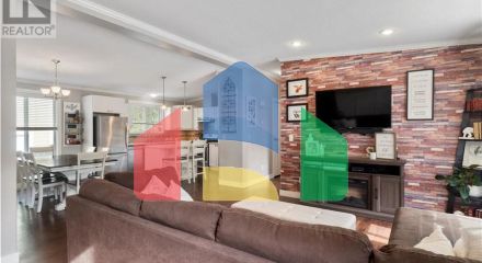 Residential - Single Family Home - Salmon Arm, Canada - Canada