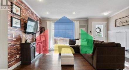 Residential - Single Family Home - Salmon Arm, Canada - Canada