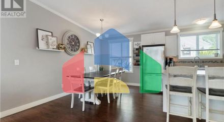 Residential - Single Family Home - Salmon Arm, Canada - Canada