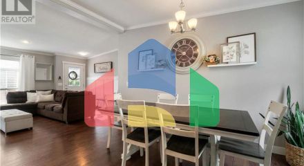 Residential - Single Family Home - Salmon Arm, Canada - Canada