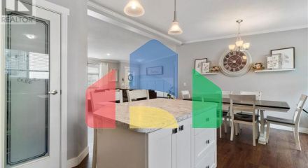 Residential - Single Family Home - Salmon Arm, Canada - Canada