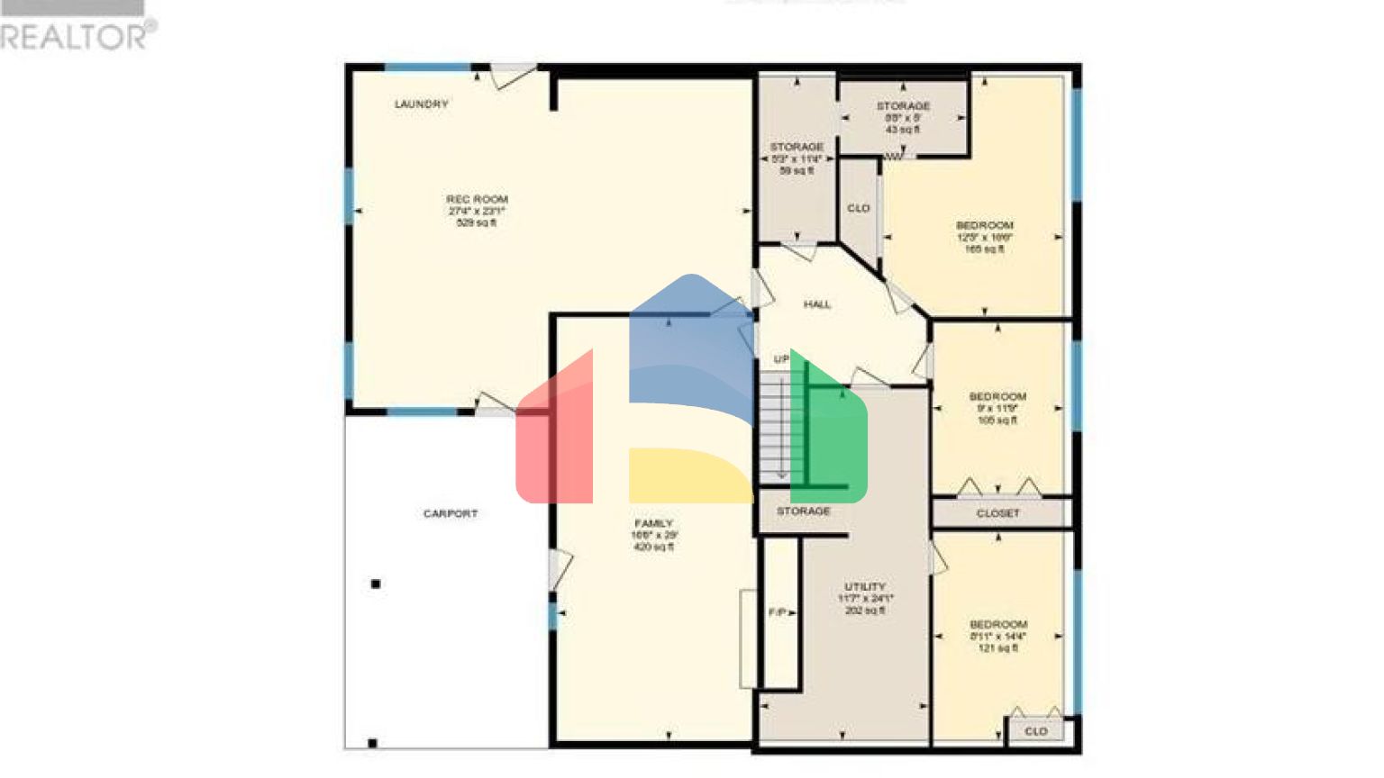 Residential - Single Family Home - Salmon Arm, Canada - Canada