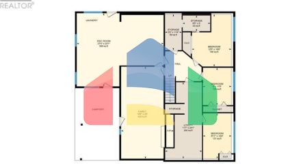 Residential - Single Family Home - Salmon Arm, Canada - Canada