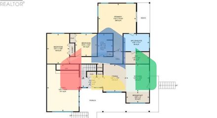 Residential - Single Family Home - Salmon Arm, Canada - Canada