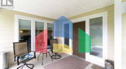 Residential - Single Family Home - Salmon Arm, Canada - Canada