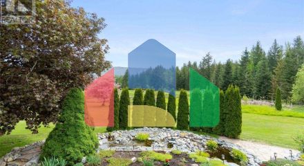 Residential - Single Family Home - Salmon Arm, Canada - Canada