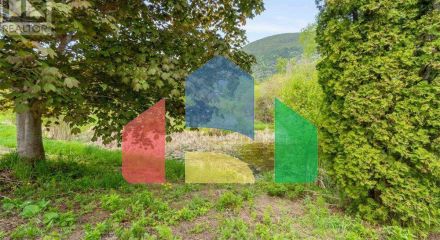 Residential - Single Family Home - Salmon Arm, Canada - Canada