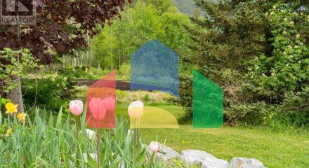 Residential - Single Family Home - Salmon Arm, Canada - Canada