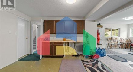 Residential - Single Family Home - Salmon Arm, Canada - Canada