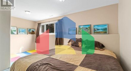 Residential - Single Family Home - Salmon Arm, Canada - Canada