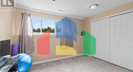 Residential - Single Family Home - Salmon Arm, Canada - Canada