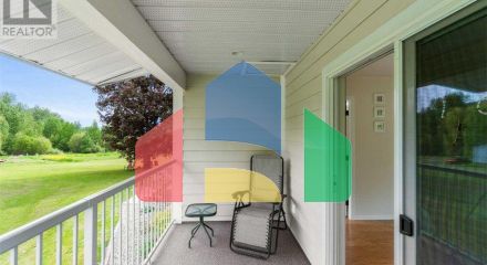 Residential - Single Family Home - Salmon Arm, Canada - Canada