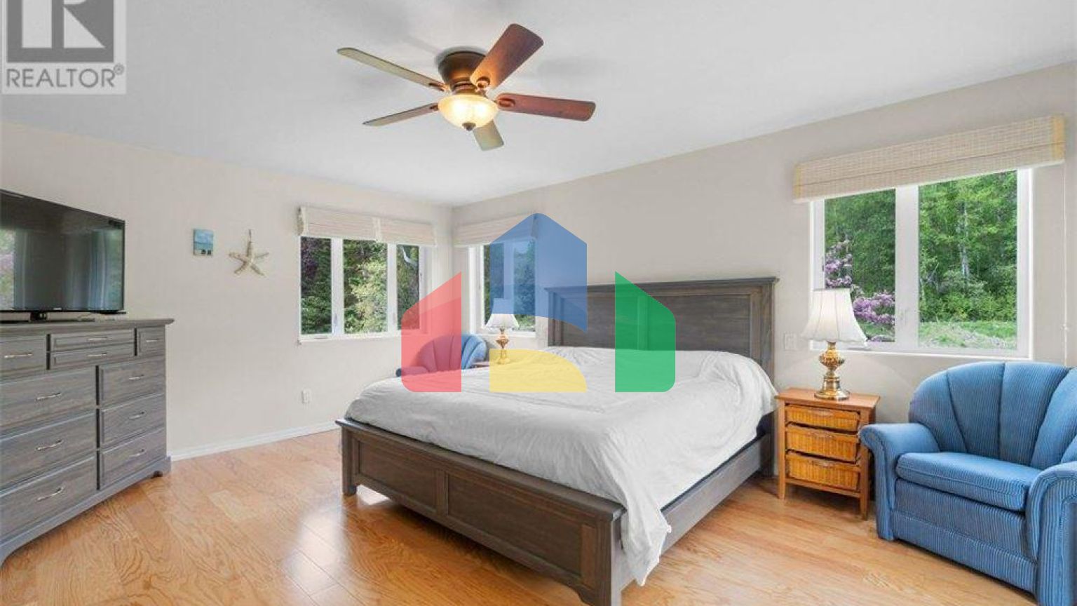 Residential - Single Family Home - Salmon Arm, Canada - Canada