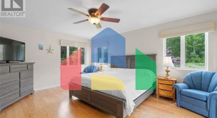 Residential - Single Family Home - Salmon Arm, Canada - Canada