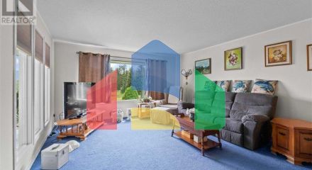 Residential - Single Family Home - Salmon Arm, Canada - Canada