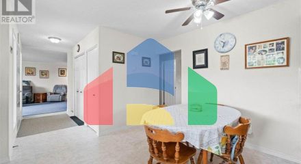 Residential - Single Family Home - Salmon Arm, Canada - Canada