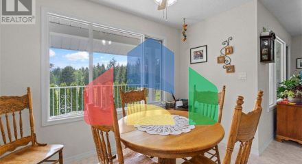 Residential - Single Family Home - Salmon Arm, Canada - Canada