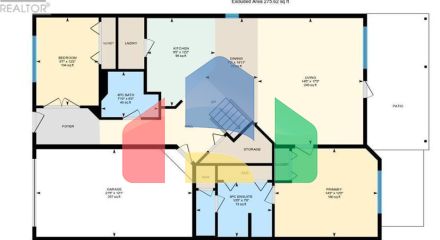 Residential - Townhouse - Salmon Arm, Canada - Canada