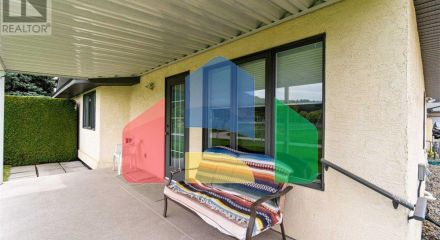 Residential - Townhouse - Salmon Arm, Canada - Canada