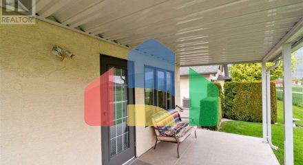 Residential - Townhouse - Salmon Arm, Canada - Canada