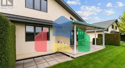 Residential - Townhouse - Salmon Arm, Canada - Canada