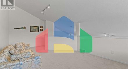 Residential - Townhouse - Salmon Arm, Canada - Canada