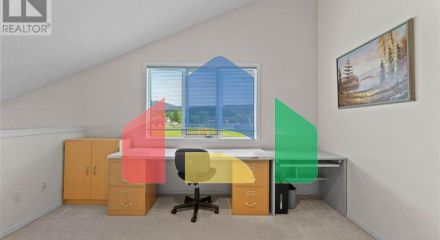 Residential - Townhouse - Salmon Arm, Canada - Canada