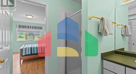 Residential - Townhouse - Salmon Arm, Canada - Canada