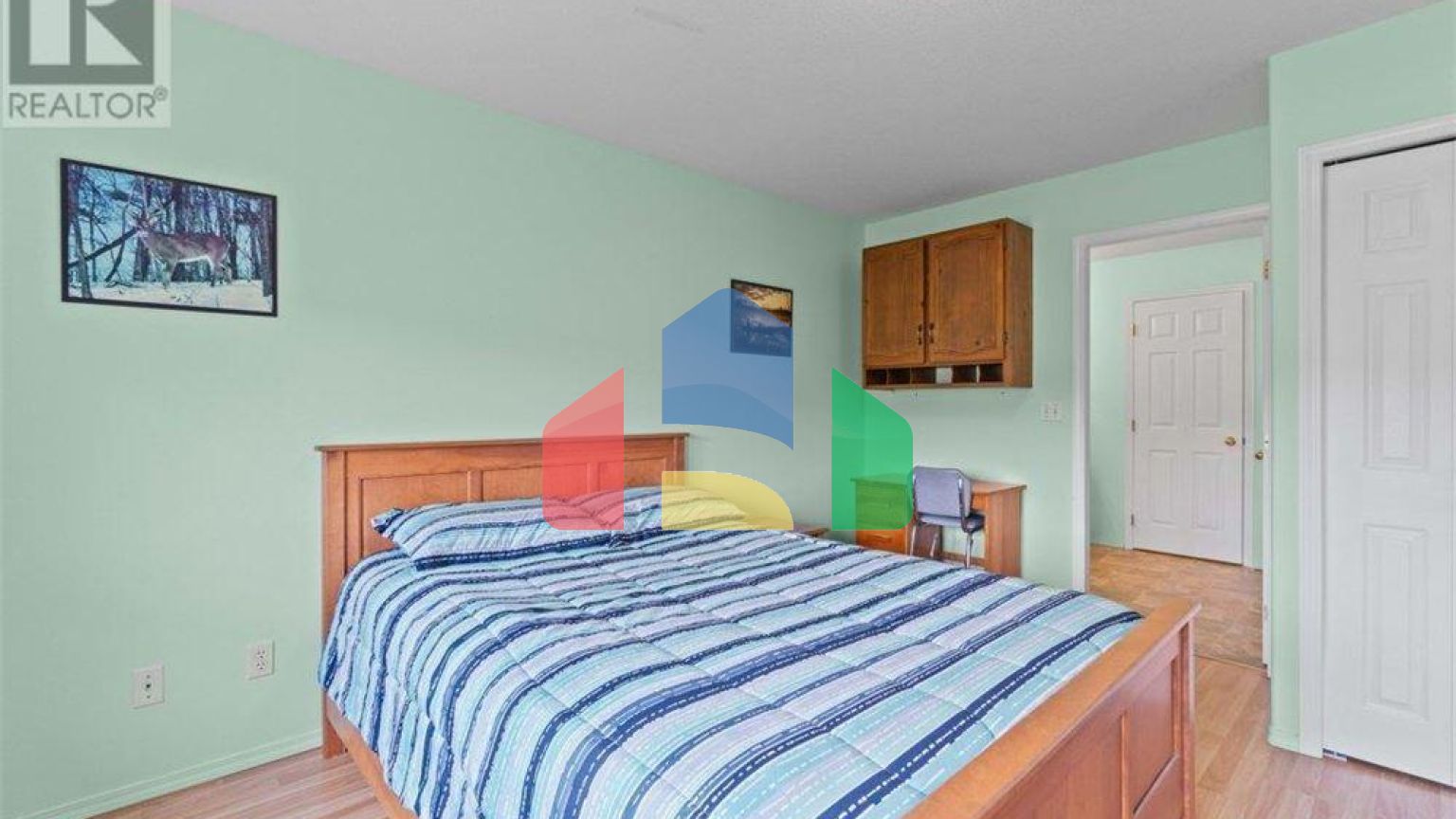 Residential - Townhouse - Salmon Arm, Canada - Canada