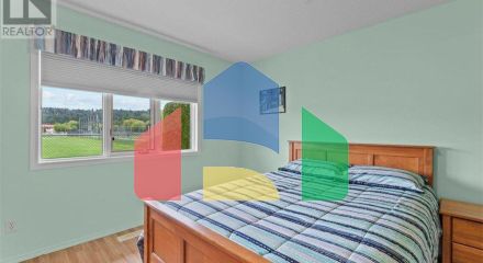 Residential - Townhouse - Salmon Arm, Canada - Canada