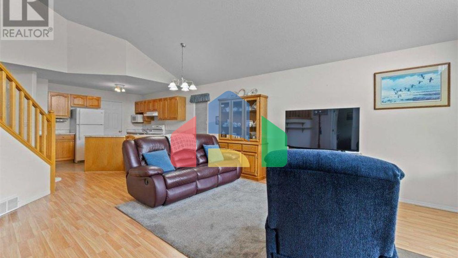 Residential - Townhouse - Salmon Arm, Canada - Canada