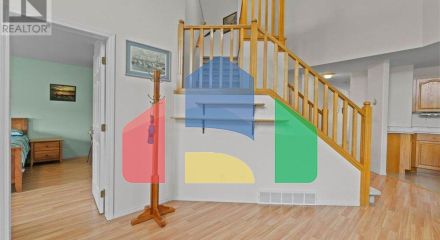 Residential - Townhouse - Salmon Arm, Canada - Canada