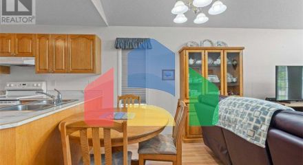 Residential - Townhouse - Salmon Arm, Canada - Canada