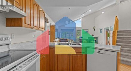 Residential - Townhouse - Salmon Arm, Canada - Canada
