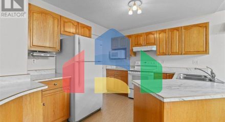 Residential - Townhouse - Salmon Arm, Canada - Canada