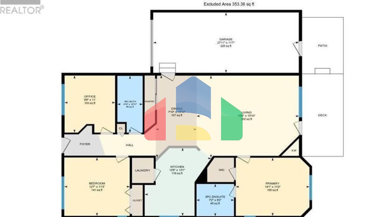 Residential - Townhouse - Salmon Arm, Canada - Canada