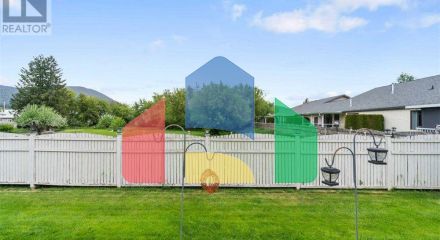 Residential - Townhouse - Salmon Arm, Canada - Canada