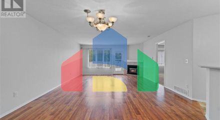 Residential - Townhouse - Salmon Arm, Canada - Canada