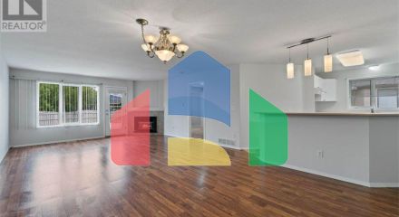 Residential - Townhouse - Salmon Arm, Canada - Canada