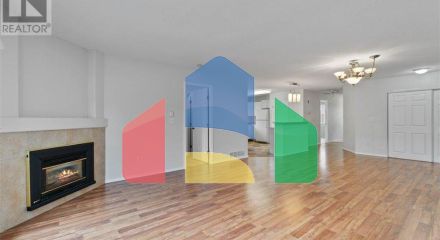 Residential - Townhouse - Salmon Arm, Canada - Canada